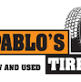 Pablo's from www.pablos-tires.com