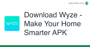 Download wyze apk 2.25.31 for android. Wyze Make Your Home Smarter Apk 2 26 22 Android App Inter Reviewed