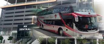 Harga tiket bus murni jaya bergantung pada kelas yang anda pilih dan jarak yang menjadi tujuan akhir anda. Bas Menumbok Ke Kk Harga Tiket Jadual Bas Semakan My