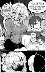 Nhim :: Nhim :: Anime Art :: Anime Artist (Аниме артист, Аниме-артист) ::  :: artist :: без перевода :: artist :: comics :: Смешные комиксы  (веб-комиксы с юмором и их переводы) 