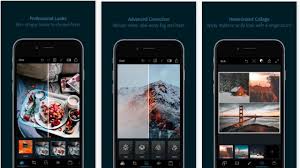 Combine images, apply professional effects, share results with friends and family through facebook. Top 20 Free Best Android Photo Editor Apps Of All Time