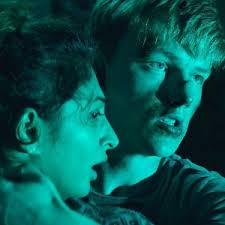 Await Further Instructions' cautions us about what we create