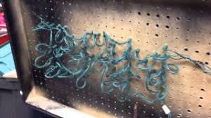 Merry christmas vintage rusty metal sign. Merry Christmas Lighted Sign Tutorial Youtube