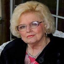 Bobbie Fell Obituary