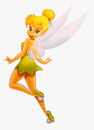 Tinker Bell Sininho My Bff