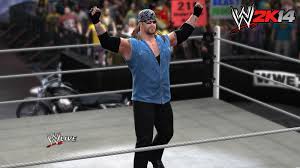 Undertaker, undertaker (american badass), undertaker (retro), . Wwe 2k14 Phenom Edition Revealed
