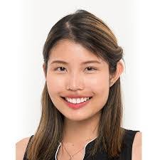 Amanda Chee's Instagram, Twitter & Facebook