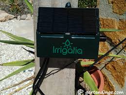 Solar bewässerungssysteme eignen sich für den balkon, die terrasse oder den garten. Gartenarbeit Hillvert Ht Costigan 3600 Solar Bewasserungssystem Solar Bewasserungsset Automatische Bewasserung Solar Garten Fbotion Com Br