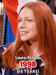 Unhinged Laurie Forman: A Tribute to Lisa Robin Kelly in That '70s Show