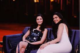 Koffee With Karan Season 6 Episode 1 Missed Watching Deepika Padukone Alia Bhatt On Couch Here S How To Watch Repeat Telecast Tv News India Tv Karan johar's 'koffee with karan' and controversies go hand in hand.
