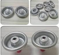 1 Inch Aerosol Can Valve Tinplate Valve Female Threaded ...