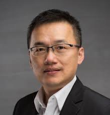 Alan Tsai â?? General Manager & Carson Chen â?? CTO, iXensor, Taiwan