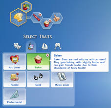 All games, sims 2, sims 3, sims 4. The Sims 4 More Traits