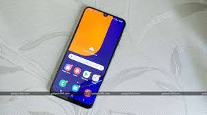 Samsung galaxy a50s और galaxy a30s भारत में हुए लॉन्च, जानें कीमत. Samsung Galaxy A50s Review Ndtv Gadgets 360