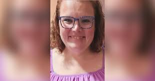 Obituary for Alice M. (Casteel) Hesford