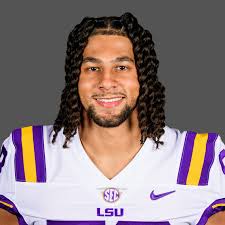 Football Roster 2020