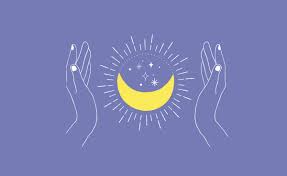 Nach drei sogenannten supermonden in folge wird es in diesem monat wieder einen „normalen vollmond geben. Horoskop So Wirkt Der Neumond Am 23 2 Auf Dein Sternzeichen