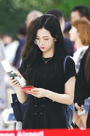 My Ultimate Bias Kim Jisoo Blackpink Fashion Blackpink Jisoo Blackpink