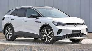 Choose your perfect car with our configurator tool and let the country's best dealers compete over you. Vw Starts Production Of Id 4 Electric Crossover Headed Stateside