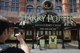 Rowling was adamant at the time that there would be no more novels in the series. Is Harry Potter And The Cursed Child Running Time Too Long The Tylt