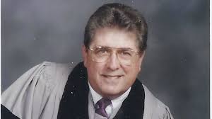 The Rev. Thomas “Tom” Warren Otto Obituary (1941