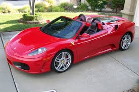 We did not find results for: For Sale 2006 Ferrari F430 Spider For Sale Supercars Net