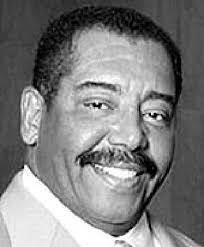 Reginald LIGON Obituary (2017)