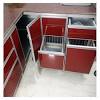 It is considered a breakthrough in kitchen cabinetry world as alomacs imply higher technology which. 3