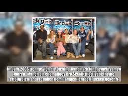 Comment must not exceed 1000 characters. Bro Sis So Sehen Die Band Mitglieder Heute Aus Youtube