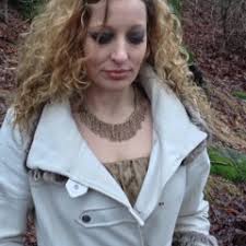 Stream Ljudfil Regina Persson by Liselotte Odenhjälm