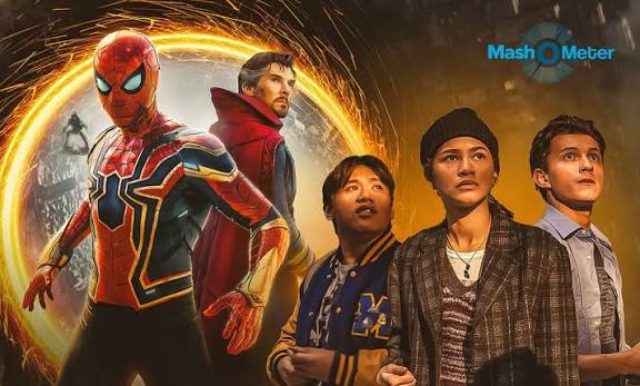 Spider-Man: No Way Home' Review: Tom Holland-led Marvel Film Is Every  Spidey Fan's Wildest