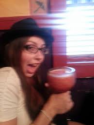 Holiday cheer and games at the girls' home