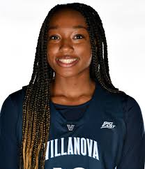2021-22 VILLANOVA WOMEN'S BASKETBALL GAME NOTES GAME