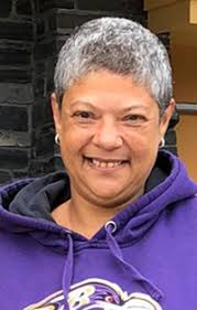 Rose Florence Symonds : Bernews Obituaries