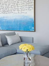 Or, place fluorite on your coffee table to bring balance and harmony to the space. Arteriors Hudson Cocktail Table Design Ideas