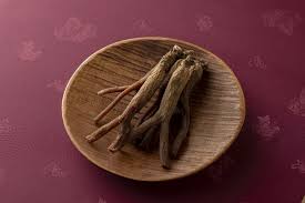 Cách tăng cường sức khỏe từ hồng sâm Hàn Quốc