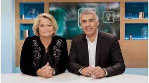 The voice kids, finale de la saison 7 présentée par nikos aliagas et karine ferri (en direct) france 2 : Replay Le Magazine De La Sante Du 02 10 2018 Emission Du Mardi 2 Octobre 2018