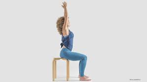 Maybe you would like to learn more about one of these? Day 15 Desk Yoga Poses For Inner Peace 21 Day Yoga Challenge