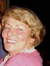 Obituary information for Madeline Therese Dufault