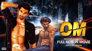 Om Movie Trailer Aditya Roy Kapoor Thriller Action Movie Bollywood Movie Ahmad Adityraykapoor Youtube