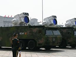 China unwraps devastating missile as Xi ...