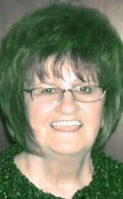 Carolyn Smith Obituary (2014)