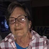 Deana May Blake Obituary