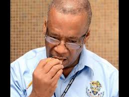 Who is the bun king?