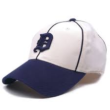 1905 Detroit Tigers Ballcap By American Needle Vintage Detroit