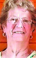 Joyce Elaine Bernard