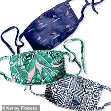 If you are looking for men's casual button down shirts for aloha friday or a tropical shirt for vacay, kenny flowers has a hawaiian shirt for you. What Are The Different Kinds Of Face Masks And How Well Do They Work Express Digest