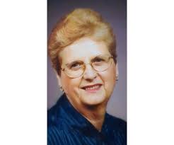 Patsy Meyer Obituary (1939