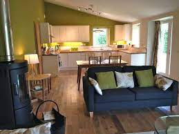 Open plan is a great choice until you start putting furniture in the room and the space never feels quite homely. Open Plan Living Dining Kitchen You Can Try This Space Out For Yourself If Open Plan Kitchen Dining Living Open Plan Kitchen Living Room Open Plan Living Room