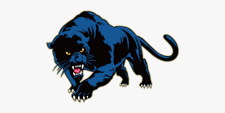 64 transparent png of black panther logo. Transparent Black Panther Animal Logo GaleriÑ˜a Slika